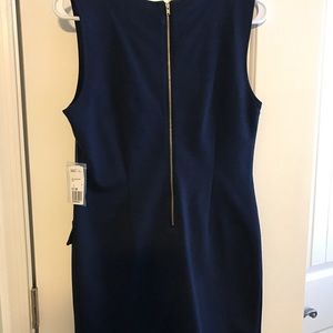 Sailor Dress